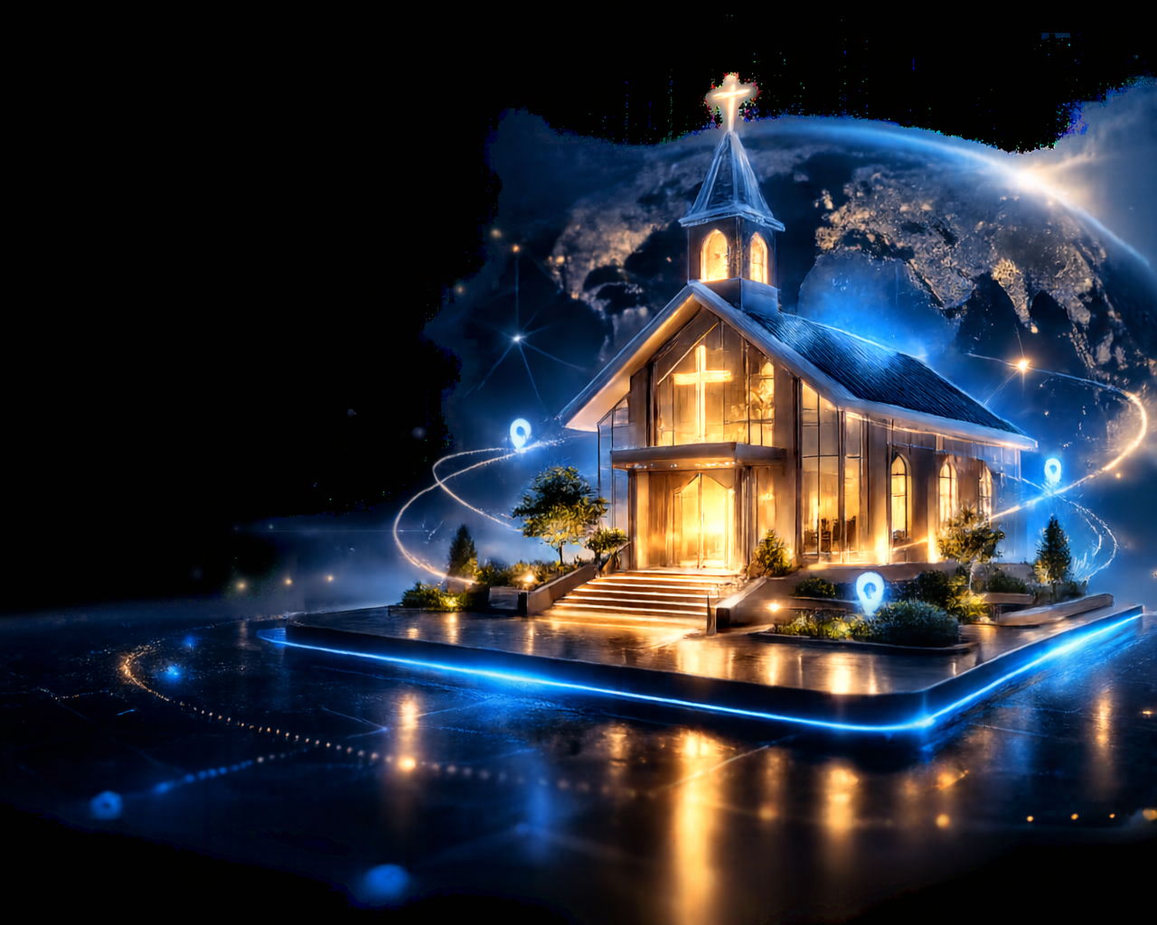 Aberdeen Bible Church